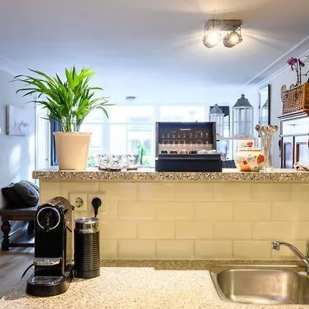 Morspoort Mansion In Historic Center Of Apartment *