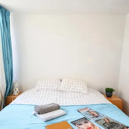 Morspoort Mansion In Historic Center Of Apartment *
