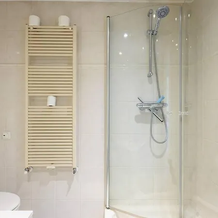 Apartment Morspoort Mansion In Historic Center Of