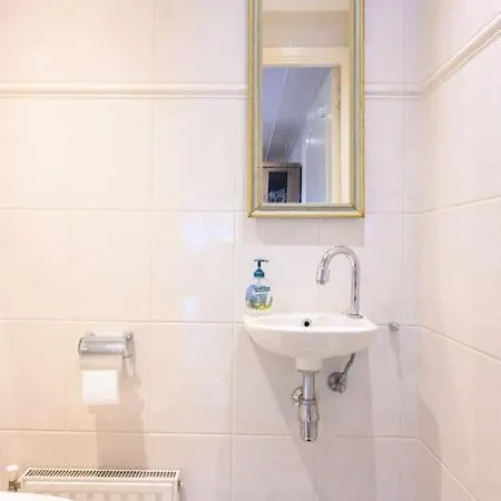 Morspoort Mansion In Historic Center Of Apartment