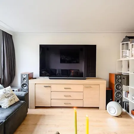 Morspoort Mansion In Historic Center Of Apartment *