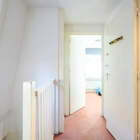 Morspoort Mansion In Historic Center Of Apartment Leiden